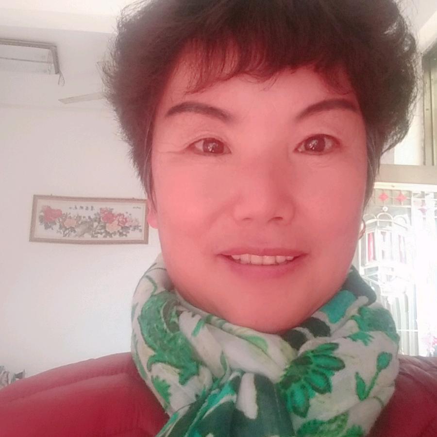 苦尽甜来