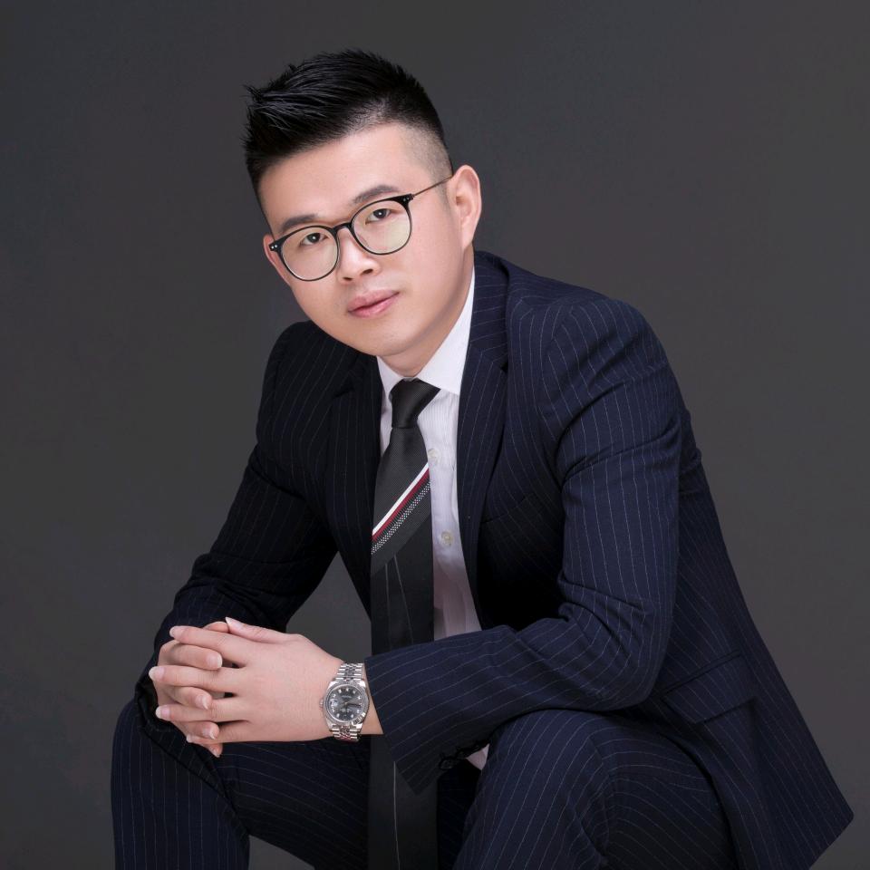 温州正哥说房