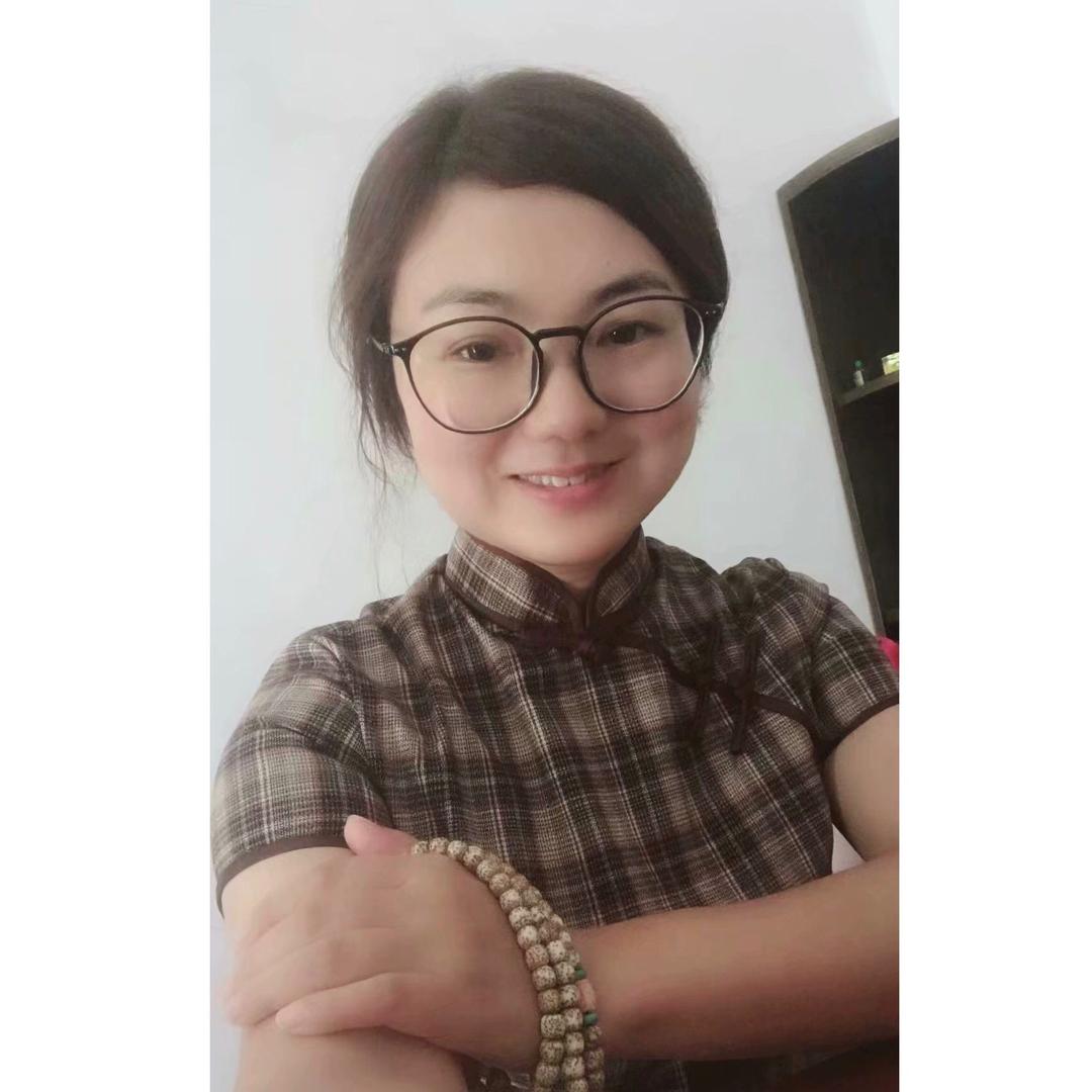 郑小姐好