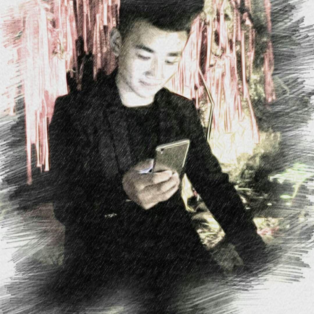 😘 阿云