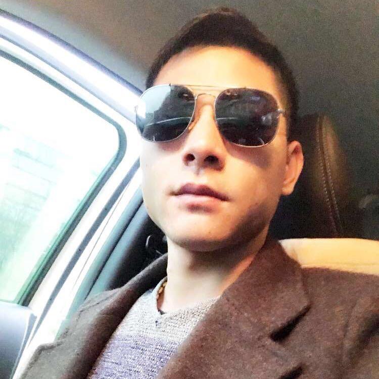 监利——彪锅锅