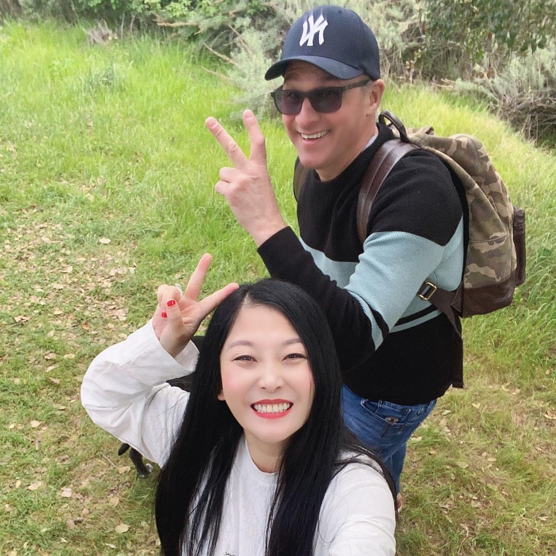 Angel美国蜗牛的家😘