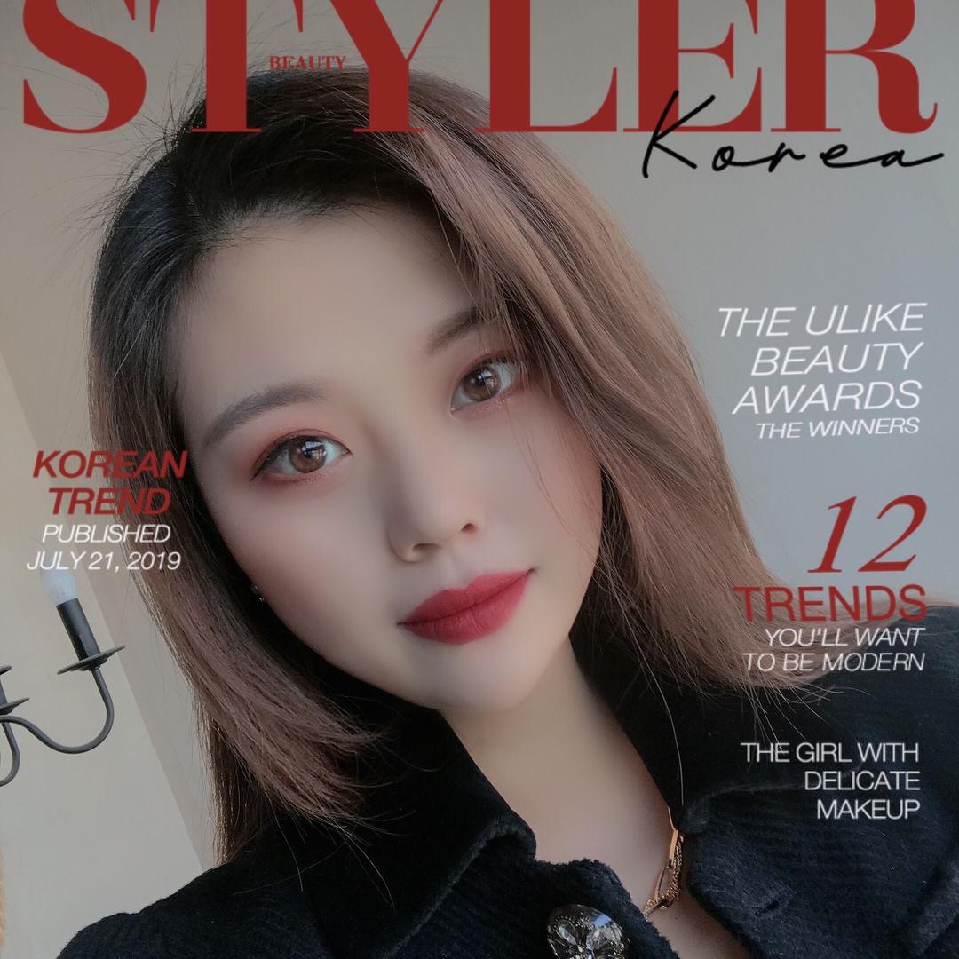 柒悦婚纱服搭师