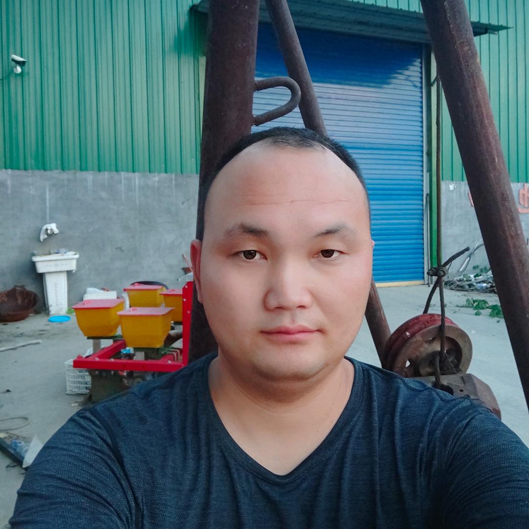 漯河市君选农机公司