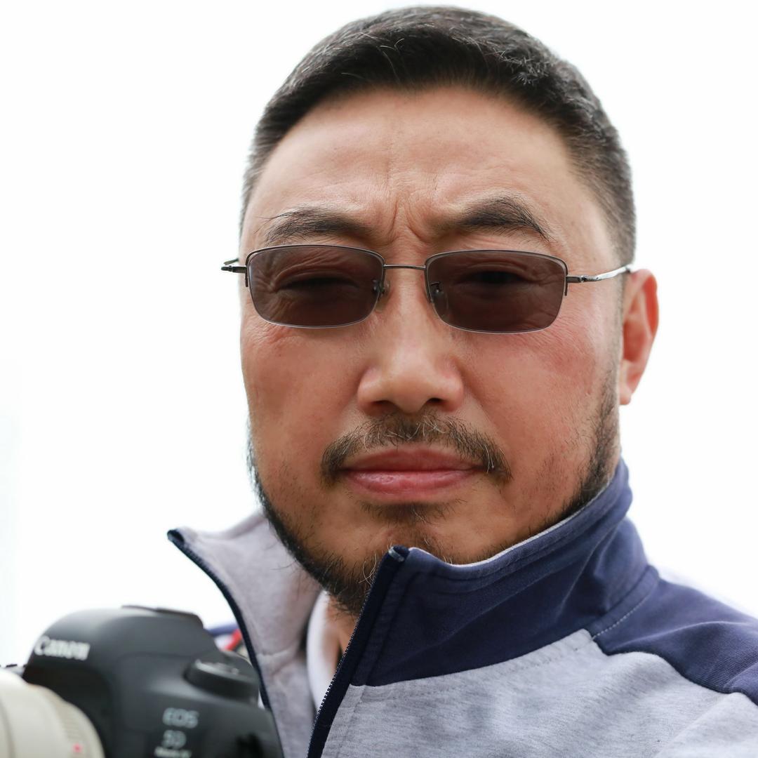 阿坝大叔