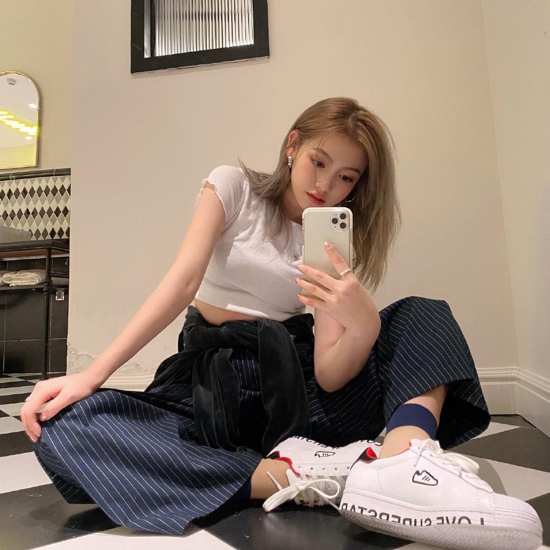 好哦潘潘