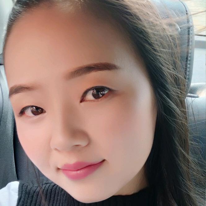 娇娇(餐饮小姐姐)