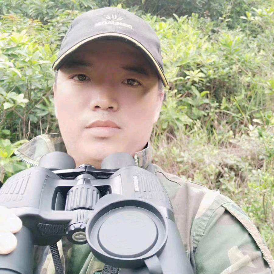 大八瞎拍爱好者