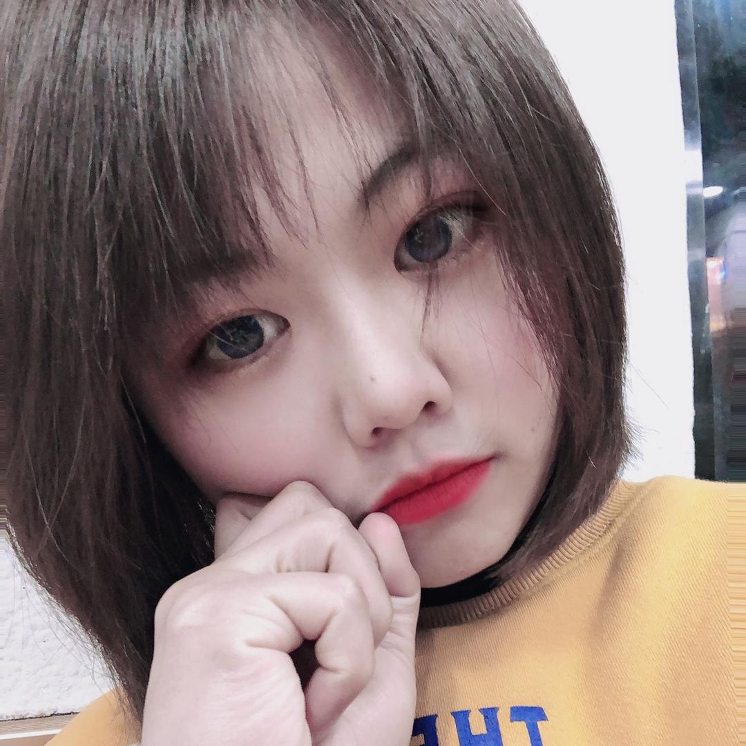 ༺媛、菇凉༻