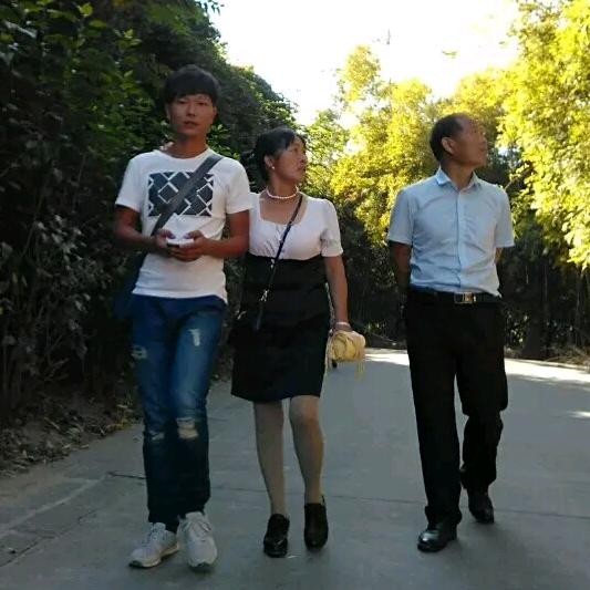 无名