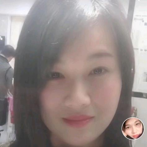 笑笑sunny
