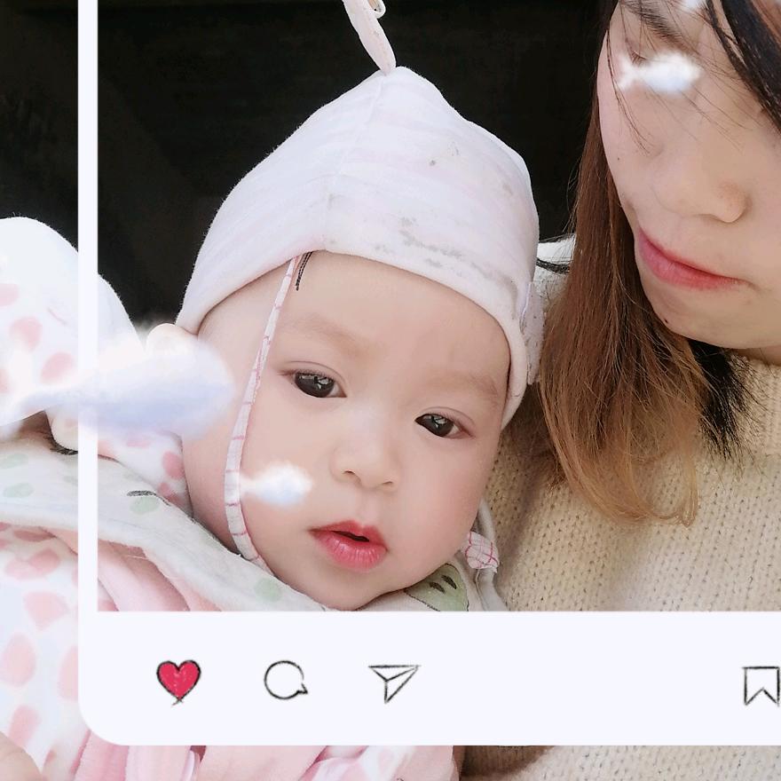 韵@涵妈妈