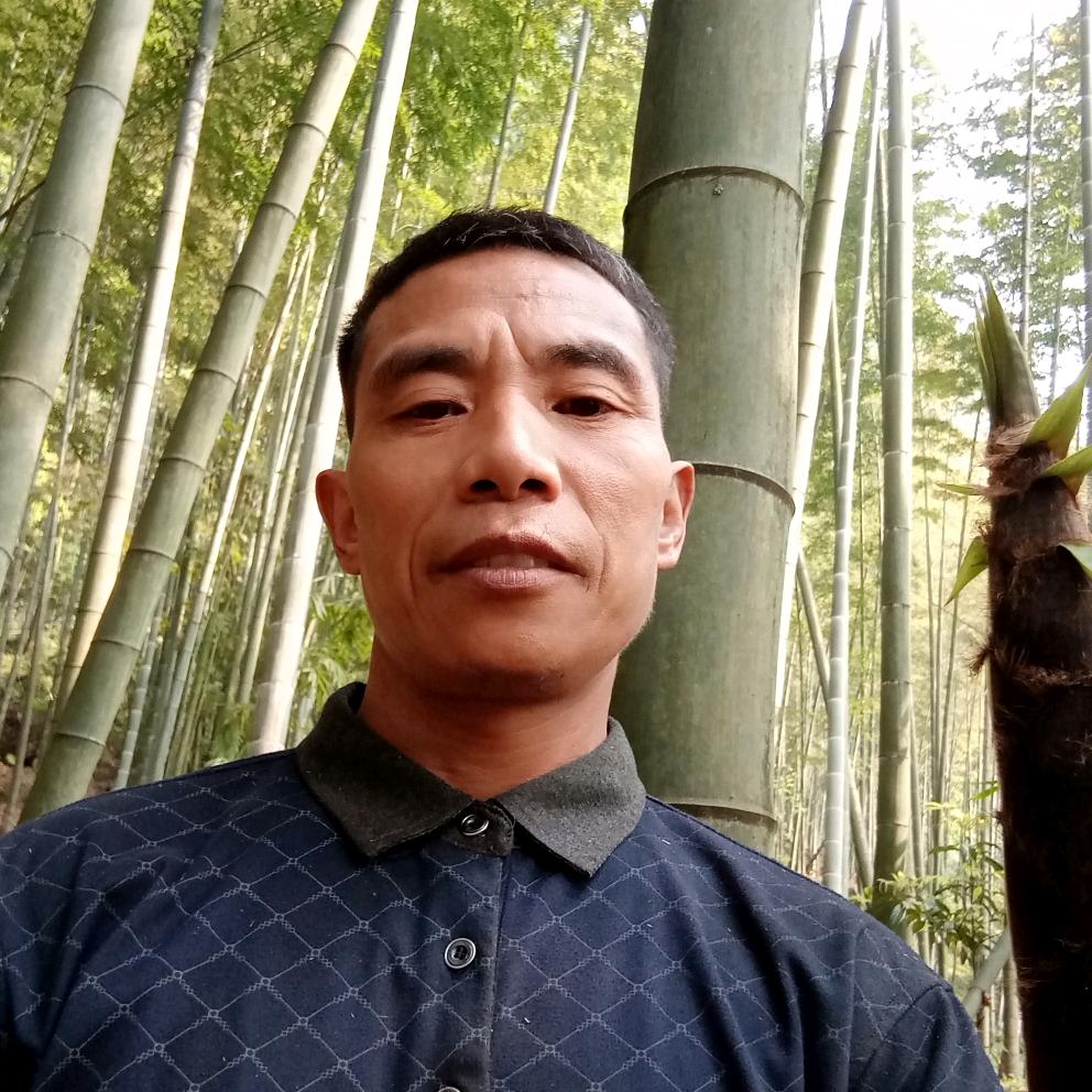 竹子哥