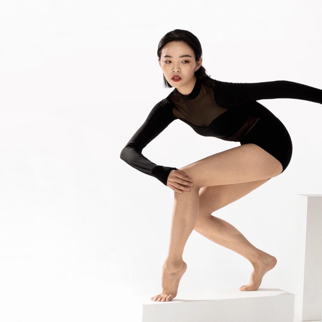 QUYANG DANCE