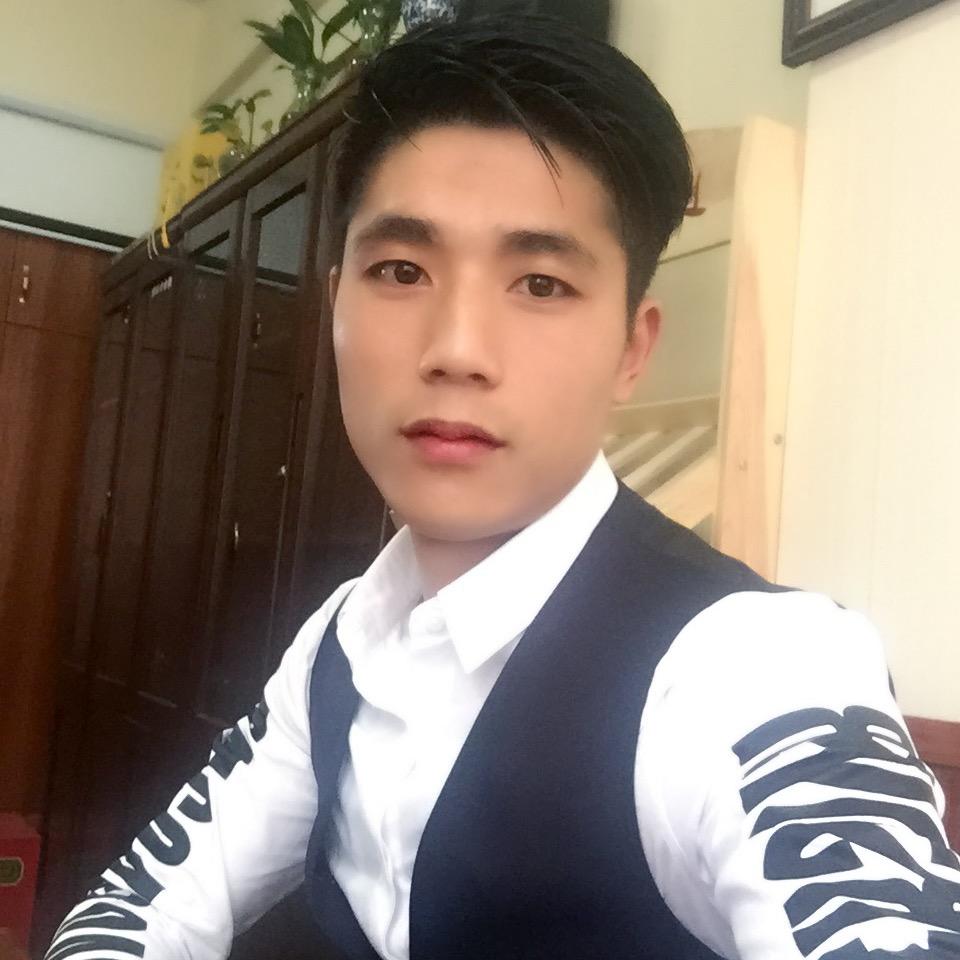 李成志  Gary