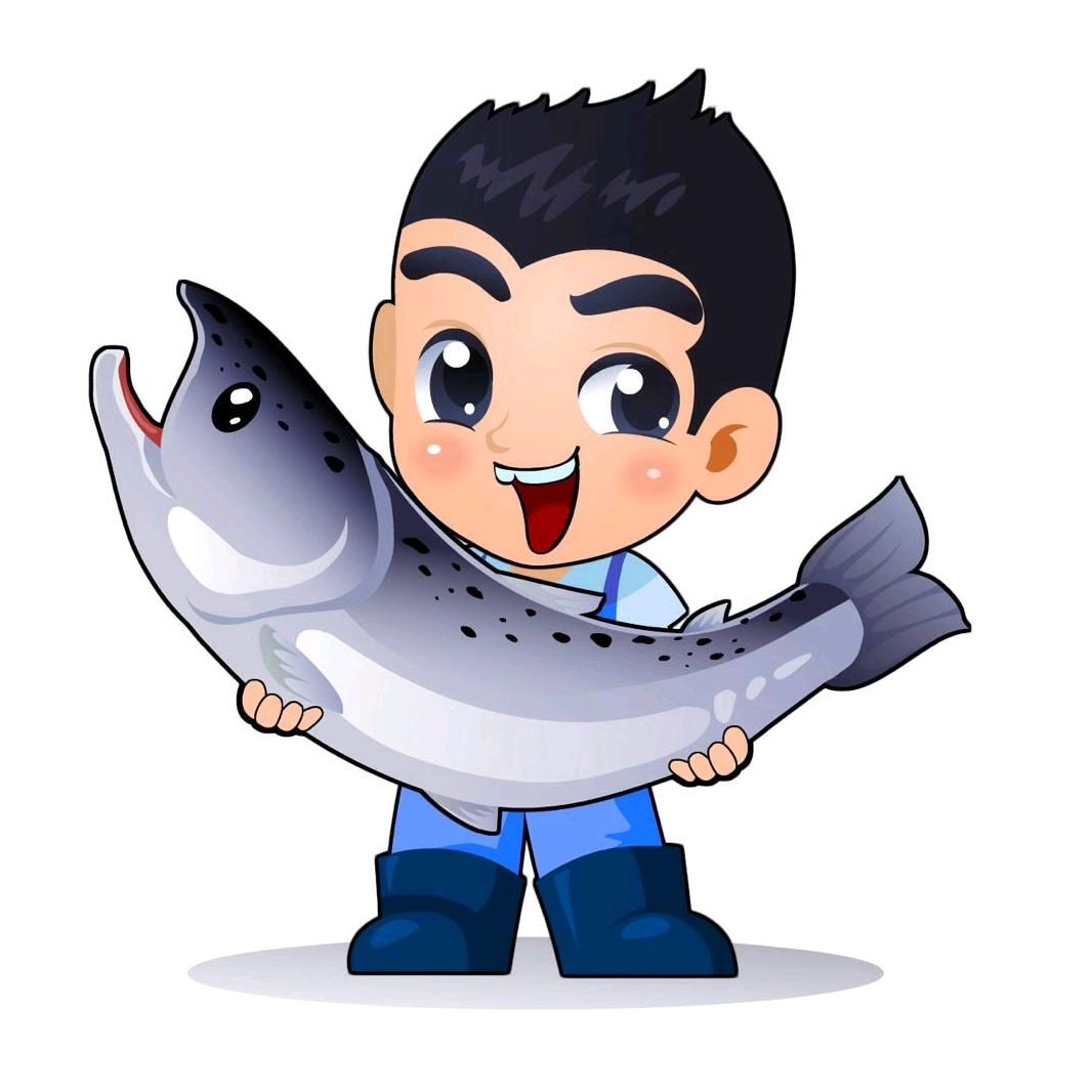 SALMON BROTHER海鲜预制品旗舰店