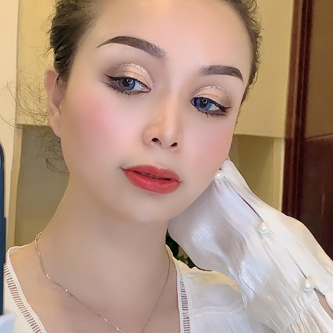 梅子大姐
