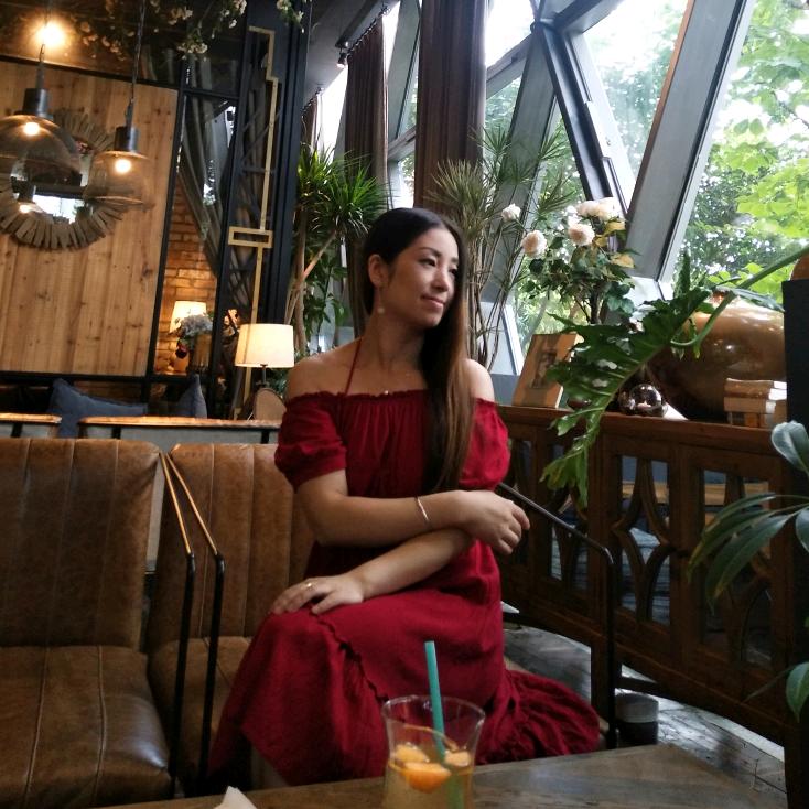 南京别墅设计潘小可