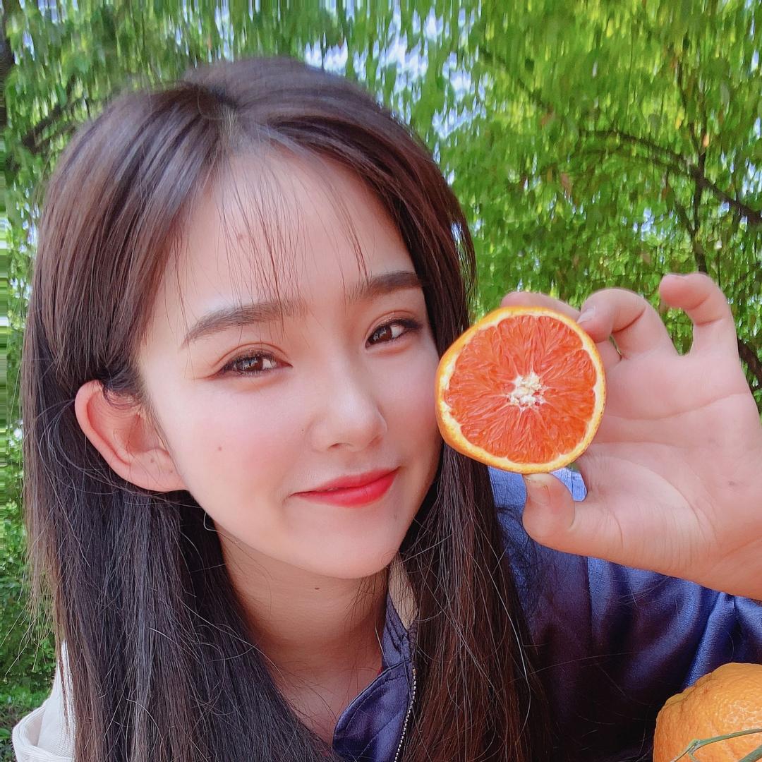 水果妹妹小雅❤️