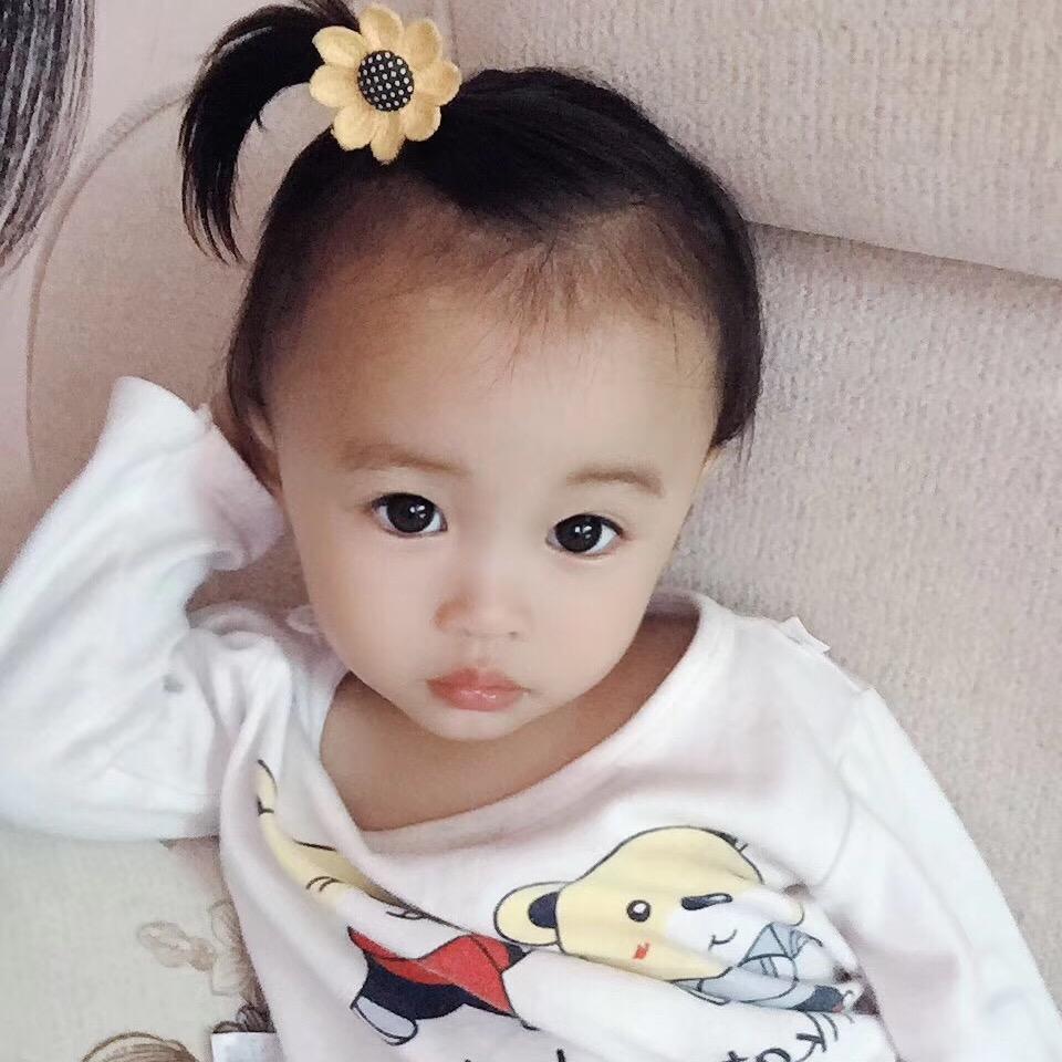 熙熙小妹妹@