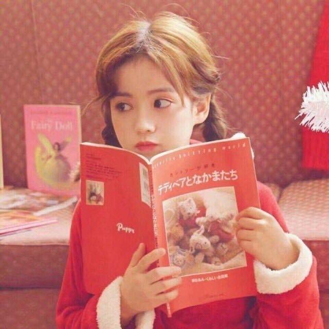 土豆呀土豆🥔vintage入坑版