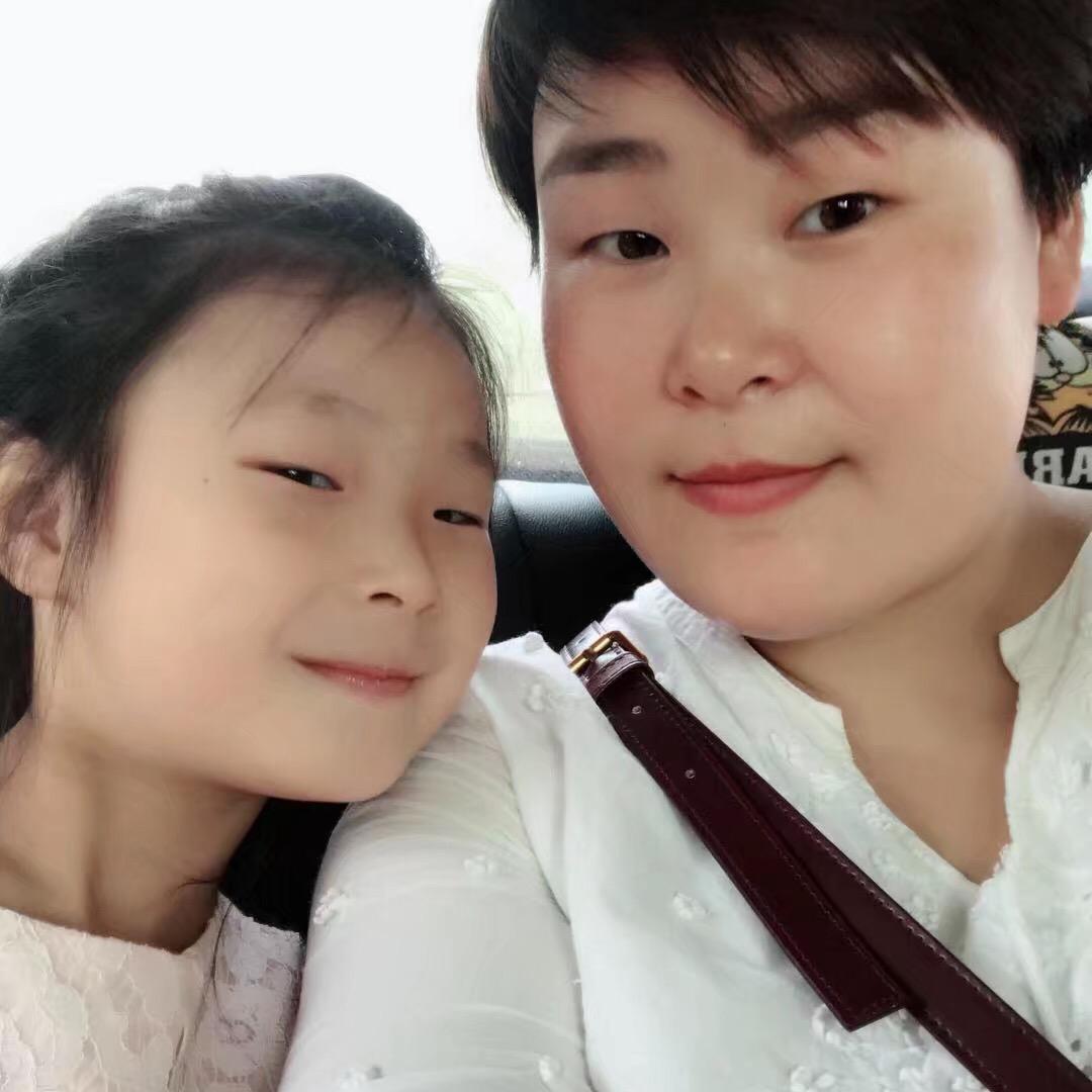 孙立香