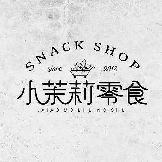 小茉莉水果零食即时零售