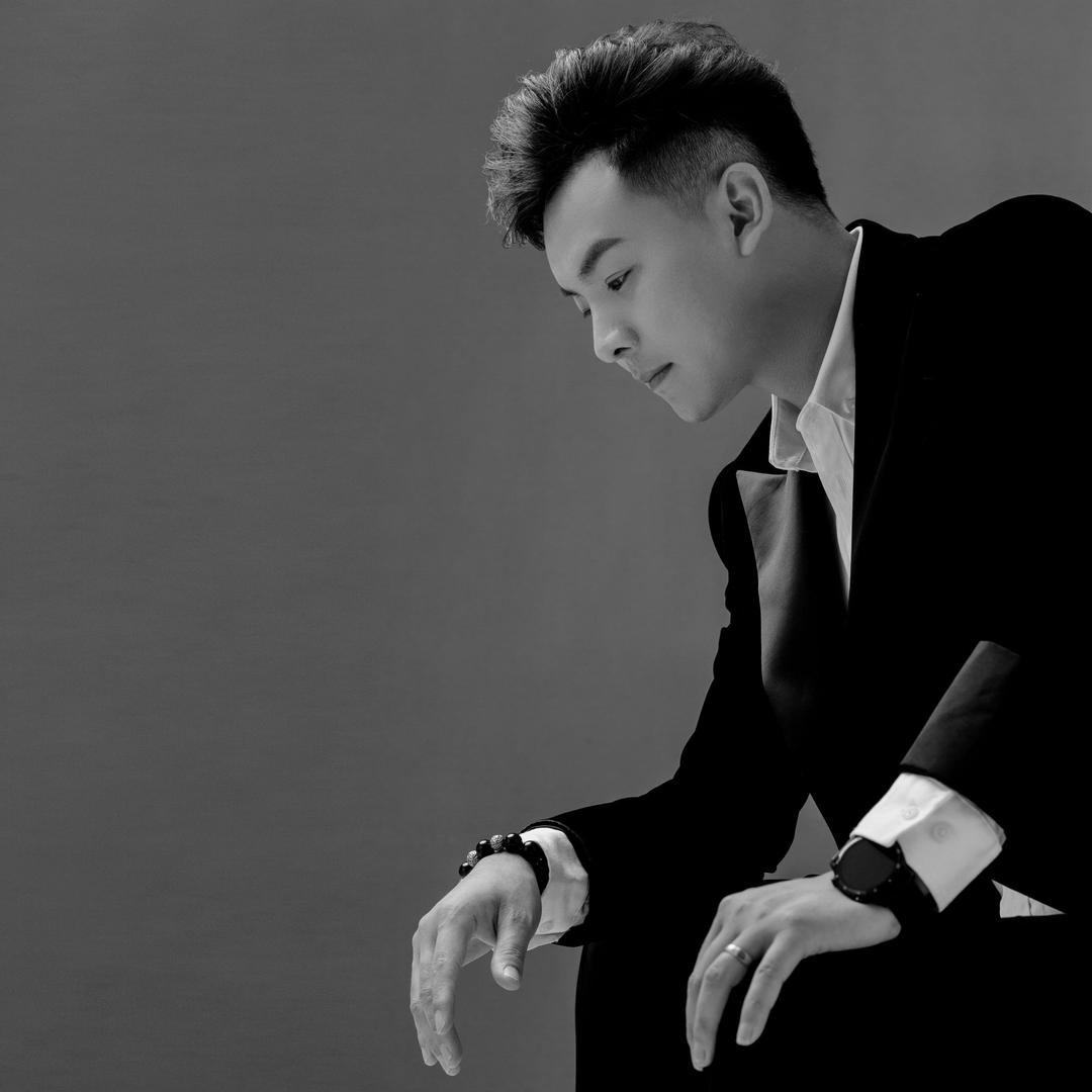 长葛市爱尼发型设计