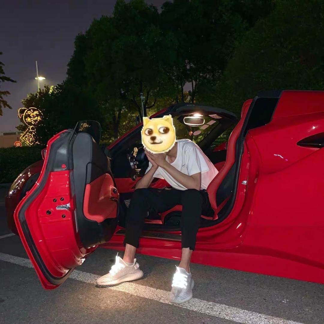 热心市民李先生