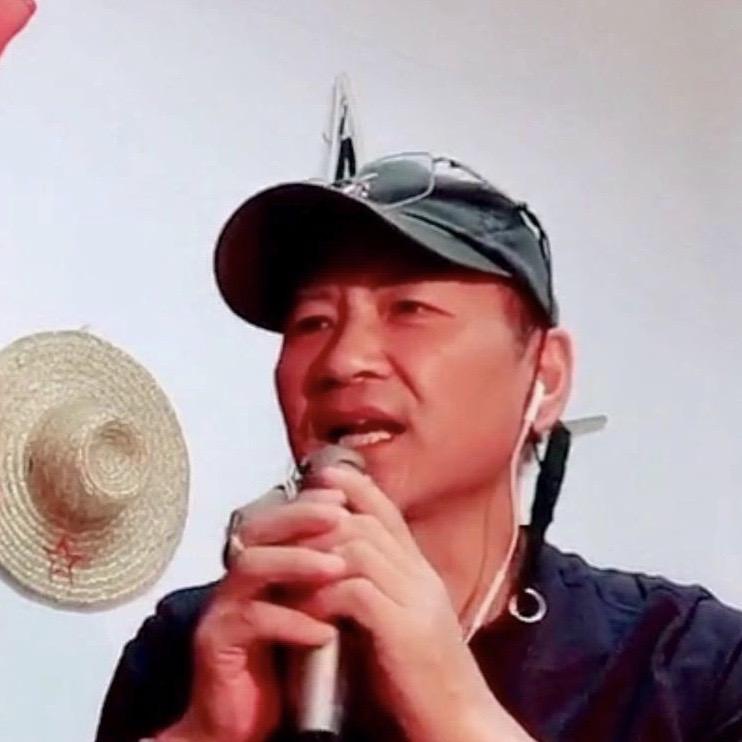 忆军