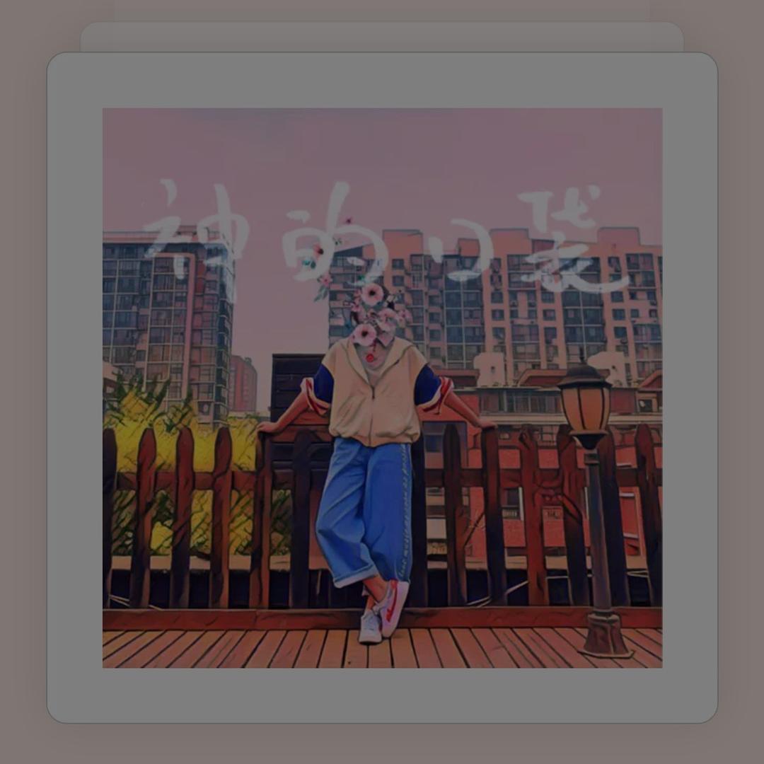 爱了了
