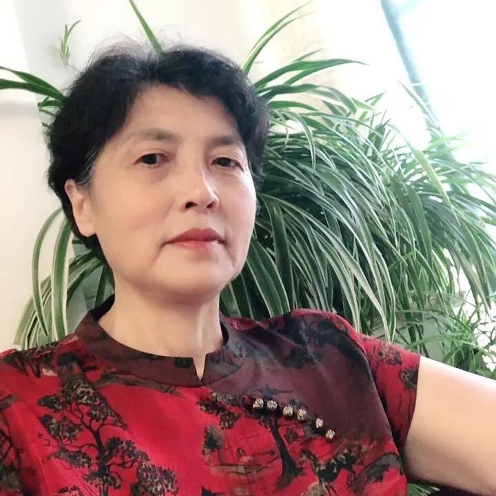 自信姐