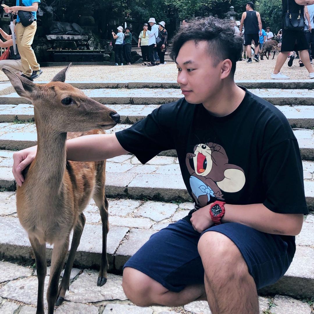 陀地阿昊🚹