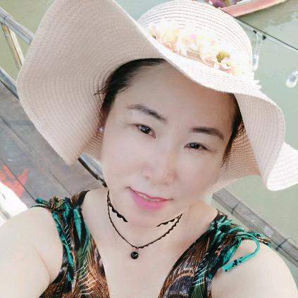 顺其自然吴翠香