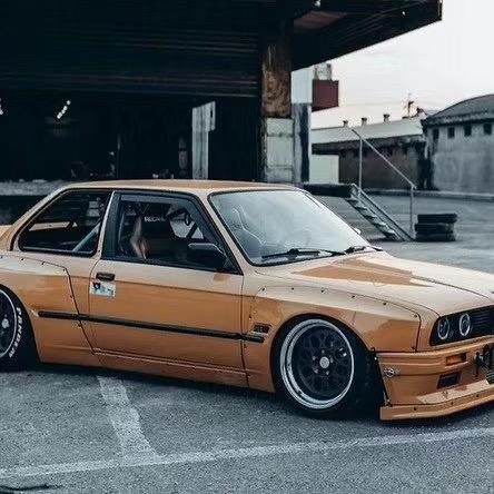 Artisanspirit匠人精神