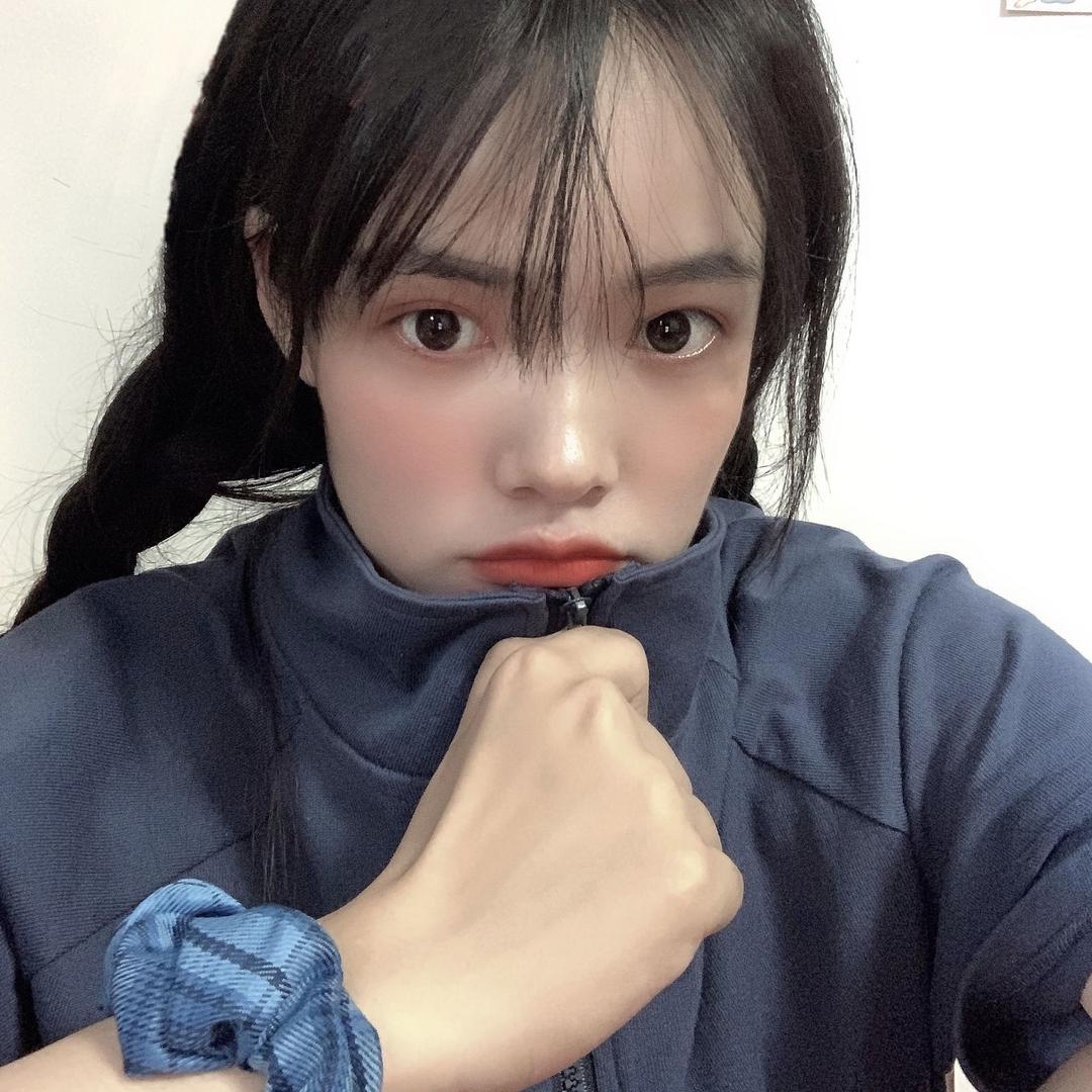谢琪琪