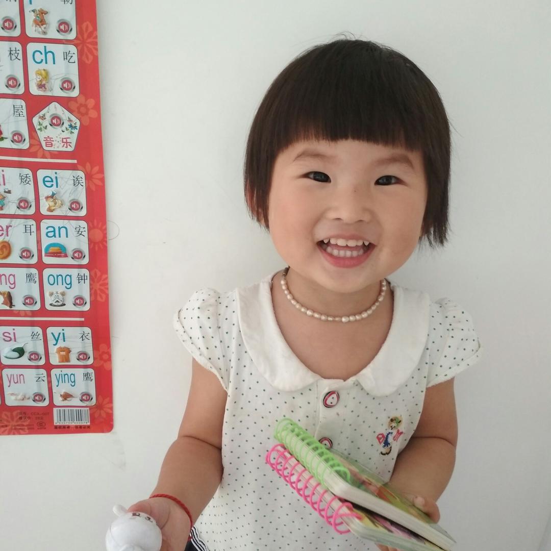 钰萱奶奶