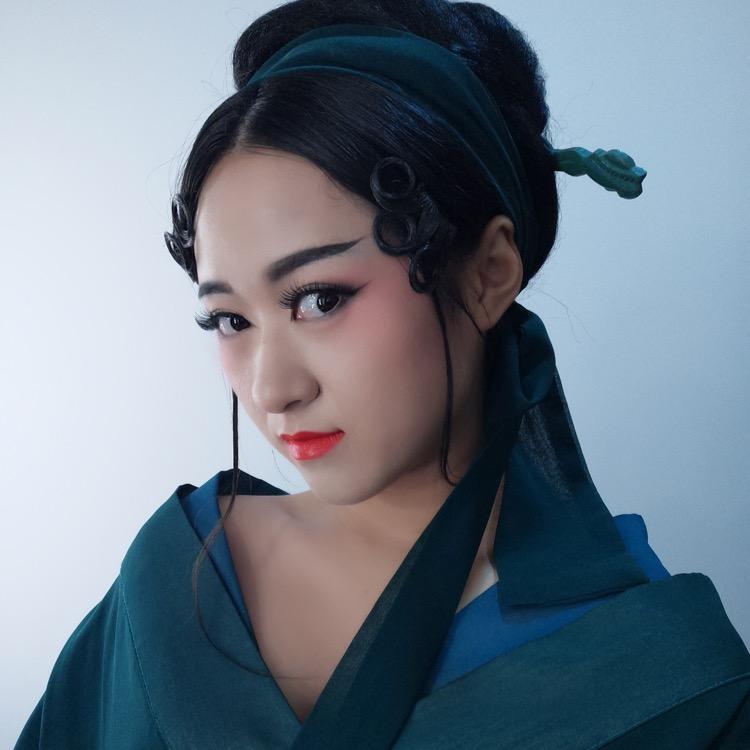 骆骆大方 💃🏻