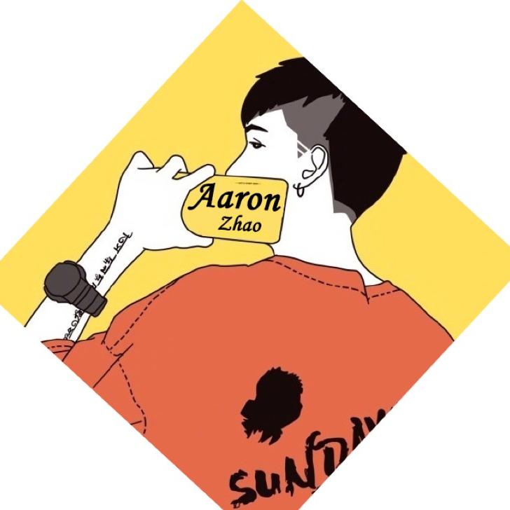 Aaron锋