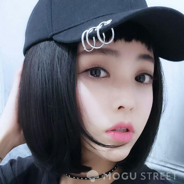 纯娘们