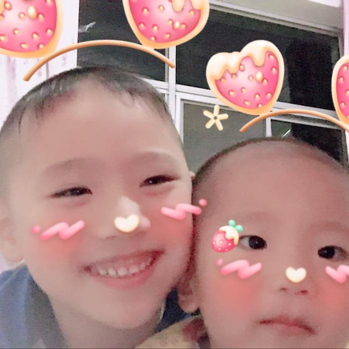 骄傲的老虎