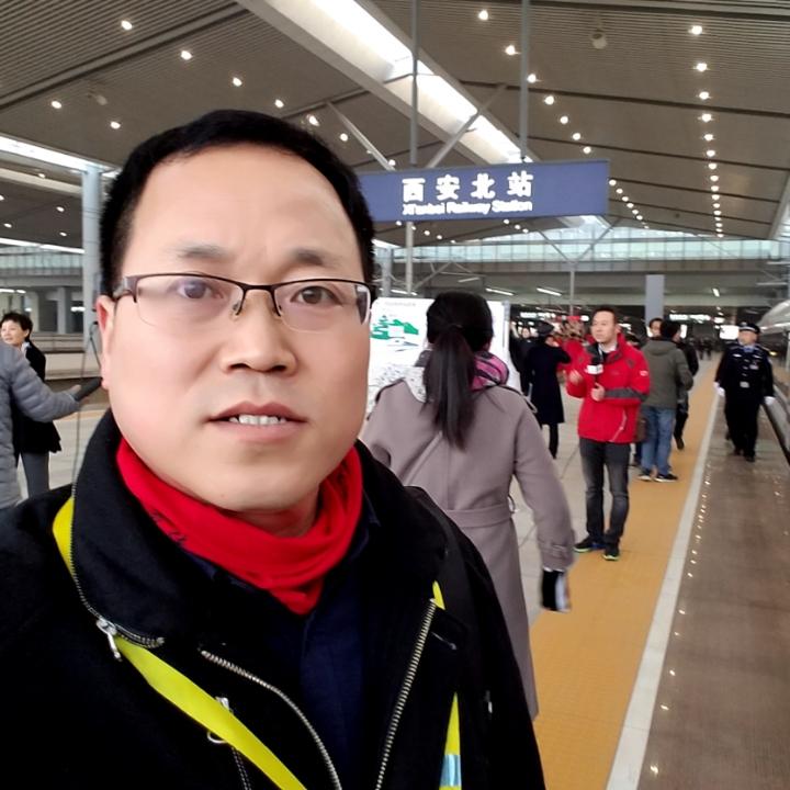 沧浪濯缨