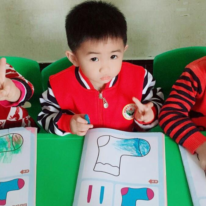 小小世界一片天