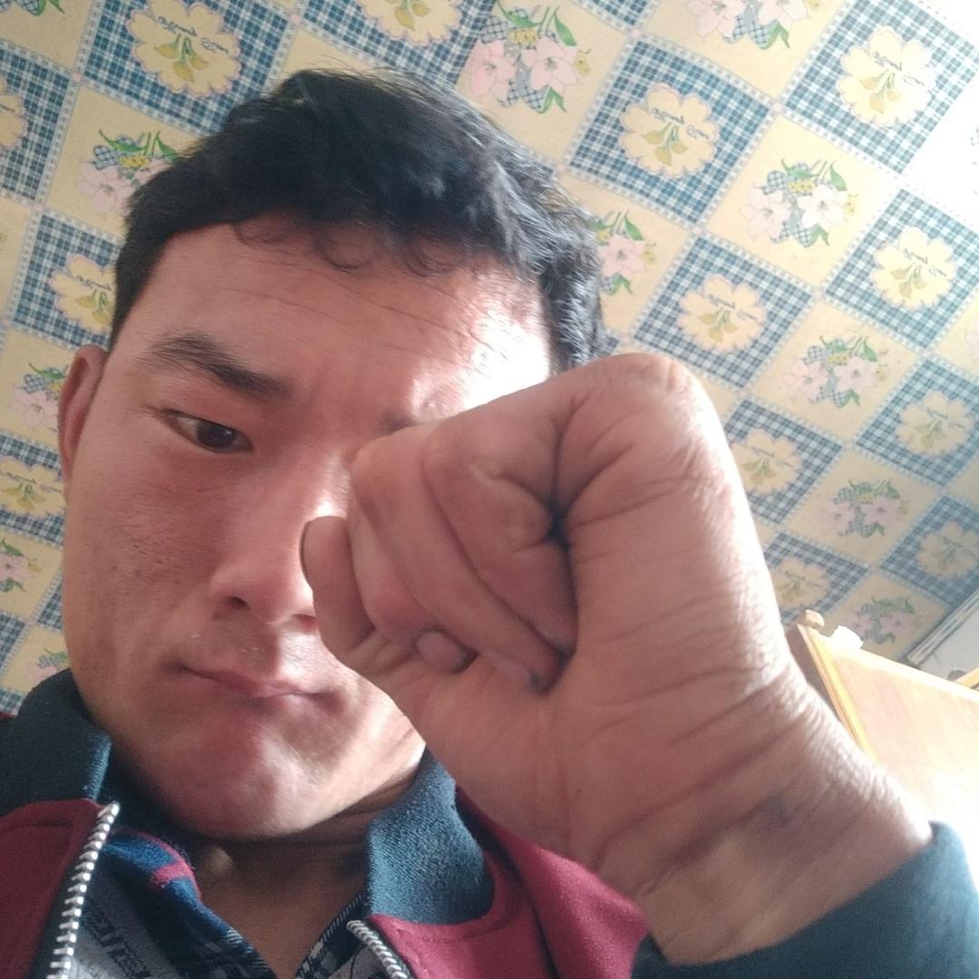 全网残疾人铁砂掌小伟第一人