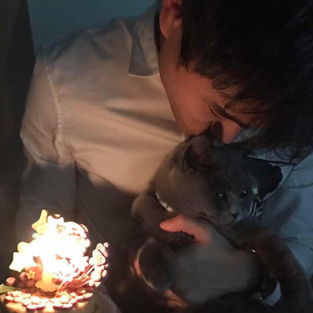 不二Daniel