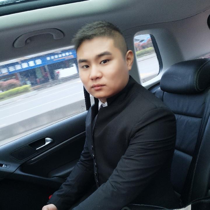 陈小刀