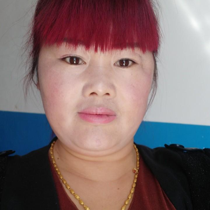 梦中人长毛演出队