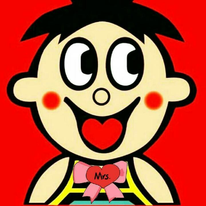 逗逼男孩嘎嘣脆