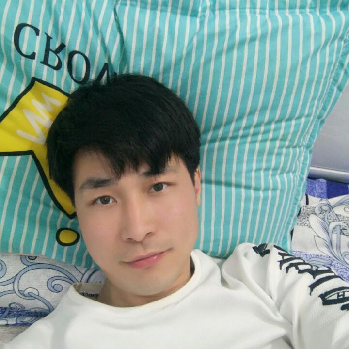 酷跑亲子乐园陈江涛