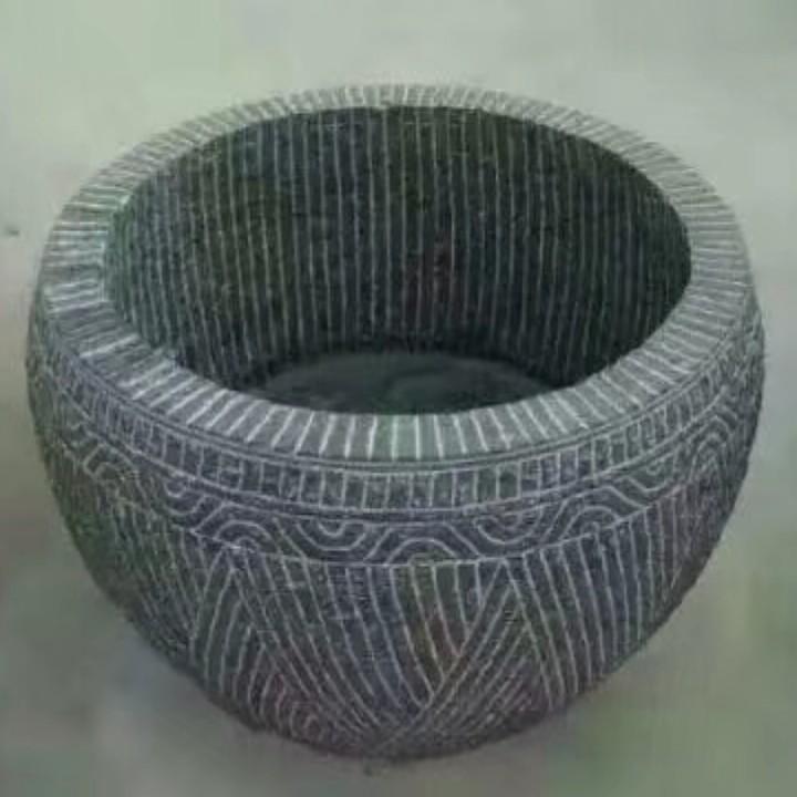 嘉祥县盛淳石材